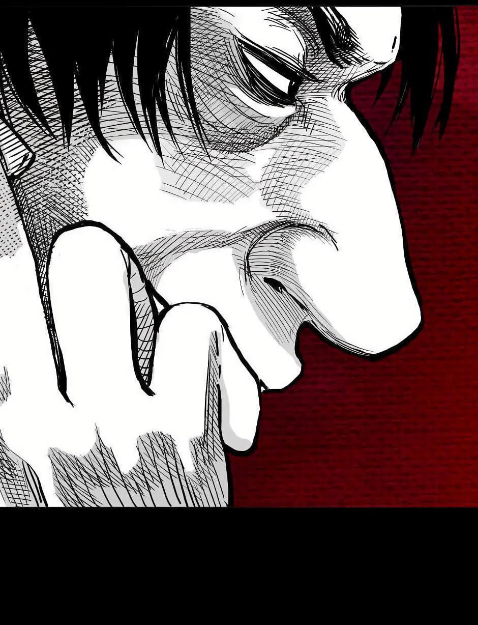 Манга Ангел Томагавк (перезапуск) - Глава 9 Страница 8