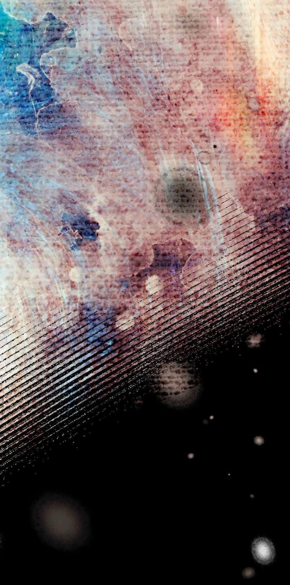 Манга Ангел Томагавк (перезапуск) - Глава 9 Страница 48