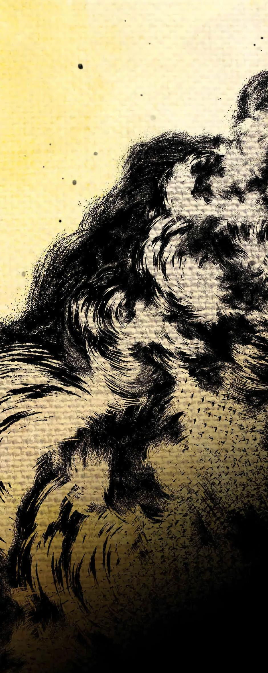 Манга Ангел Томагавк (перезапуск) - Глава 9 Страница 44