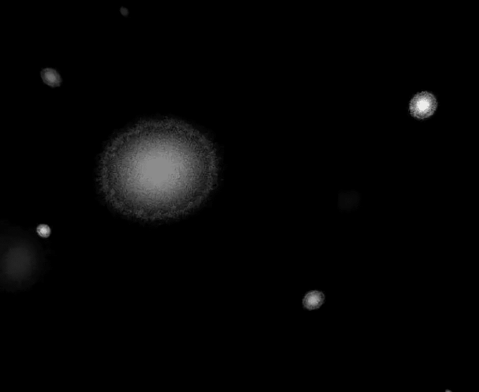 Манга Ангел Томагавк (перезапуск) - Глава 9 Страница 56