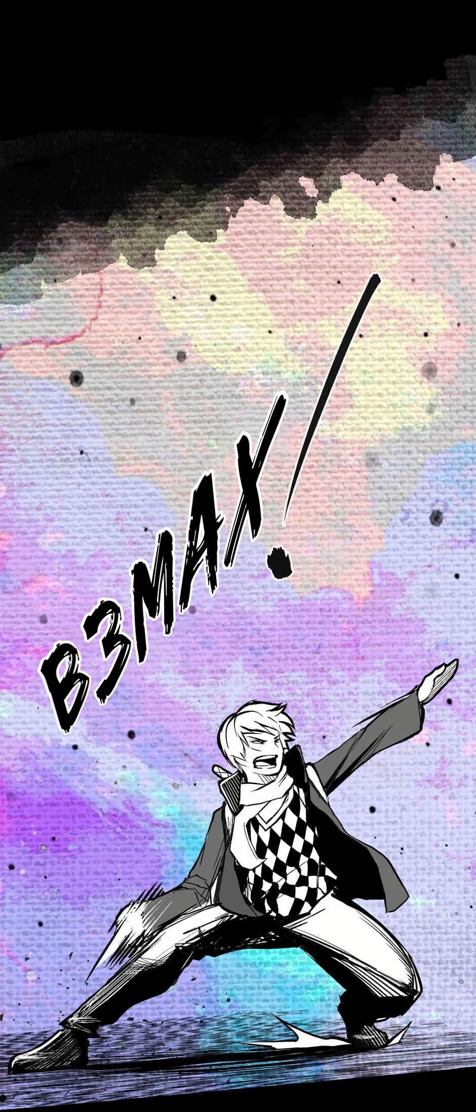 Манга Ангел Томагавк (перезапуск) - Глава 9 Страница 27