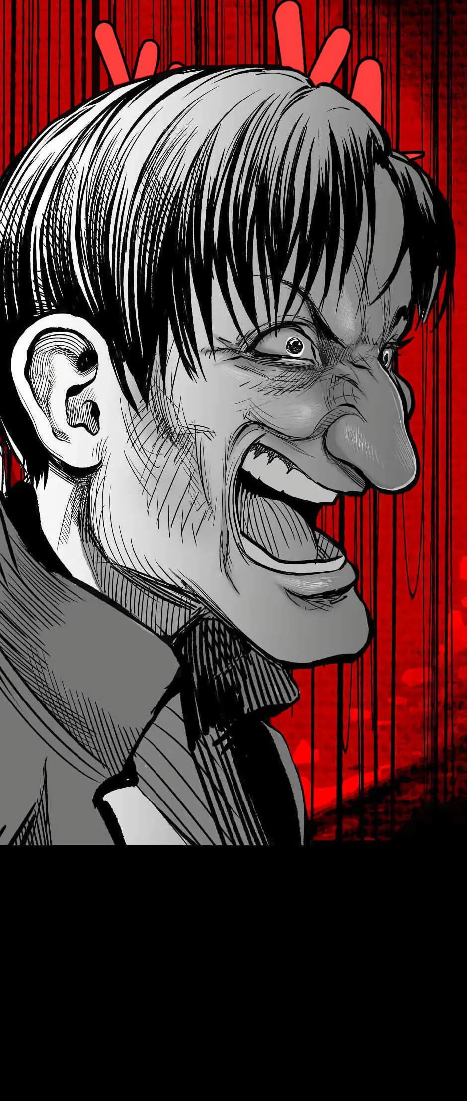 Манга Ангел Томагавк (перезапуск) - Глава 9 Страница 41