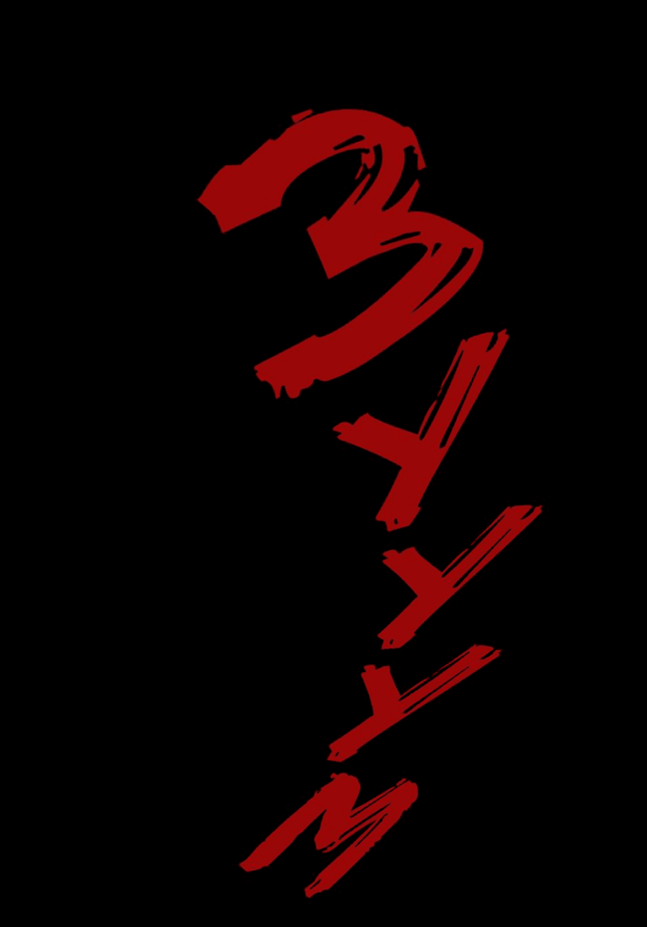 Манга Ангел Томагавк (перезапуск) - Глава 9 Страница 9