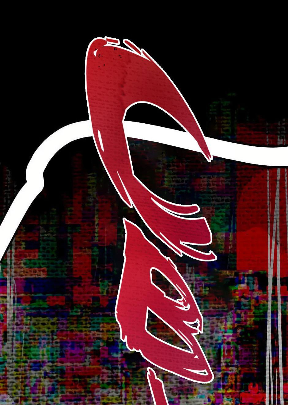 Манга Ангел Томагавк (перезапуск) - Глава 9 Страница 3