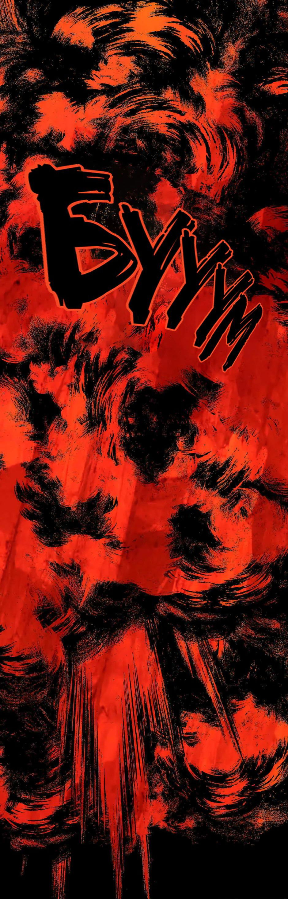 Манга Ангел Томагавк (перезапуск) - Глава 9 Страница 32