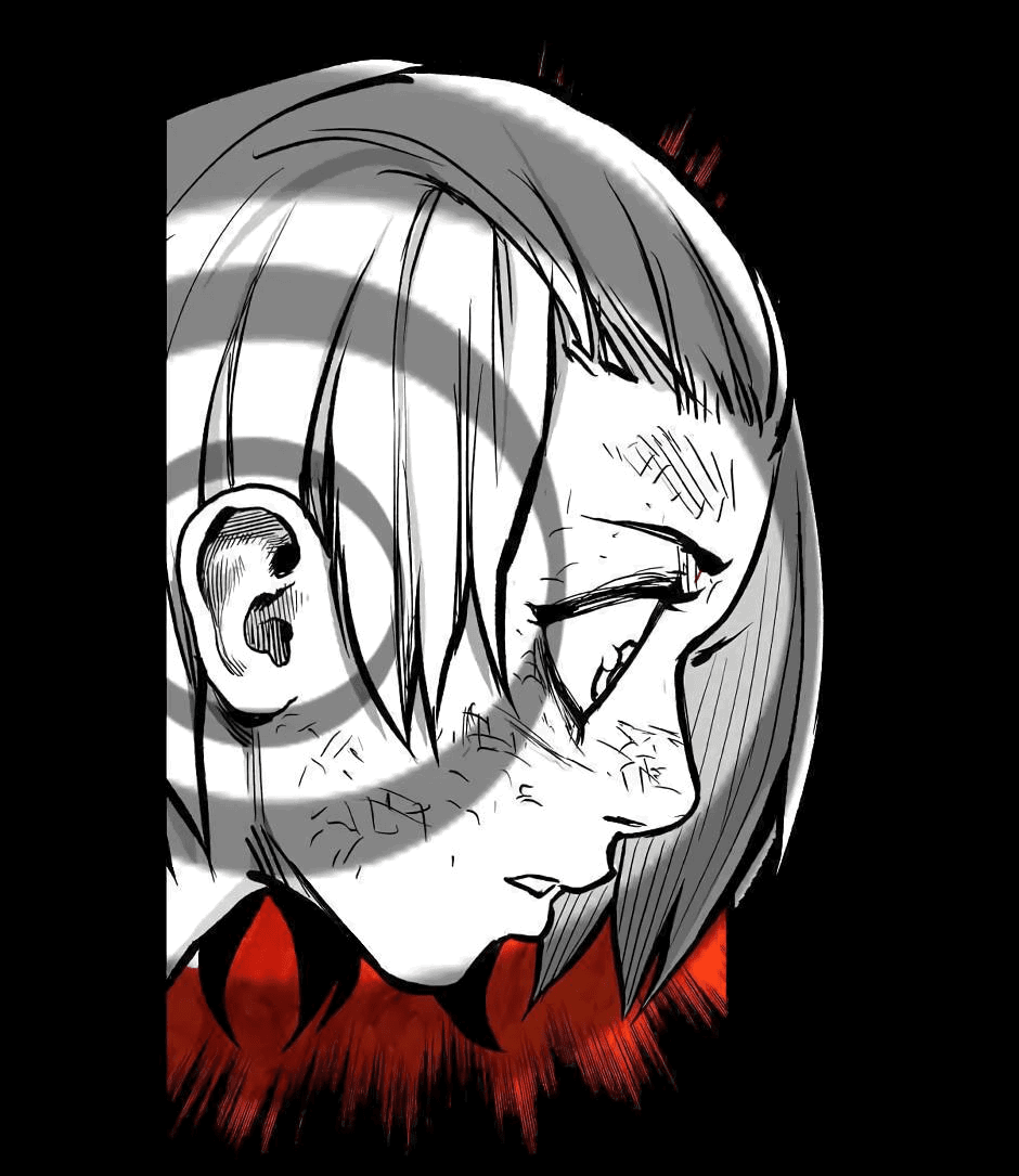 Манга Ангел Томагавк (перезапуск) - Глава 9 Страница 10