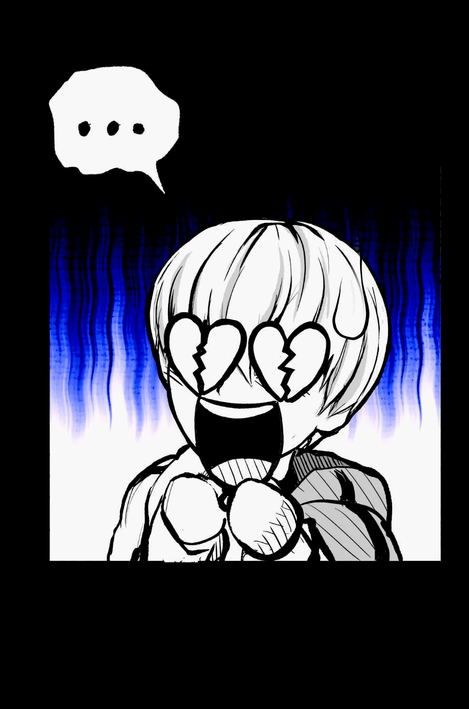 Манга Ангел Томагавк (перезапуск) - Глава 8 Страница 31