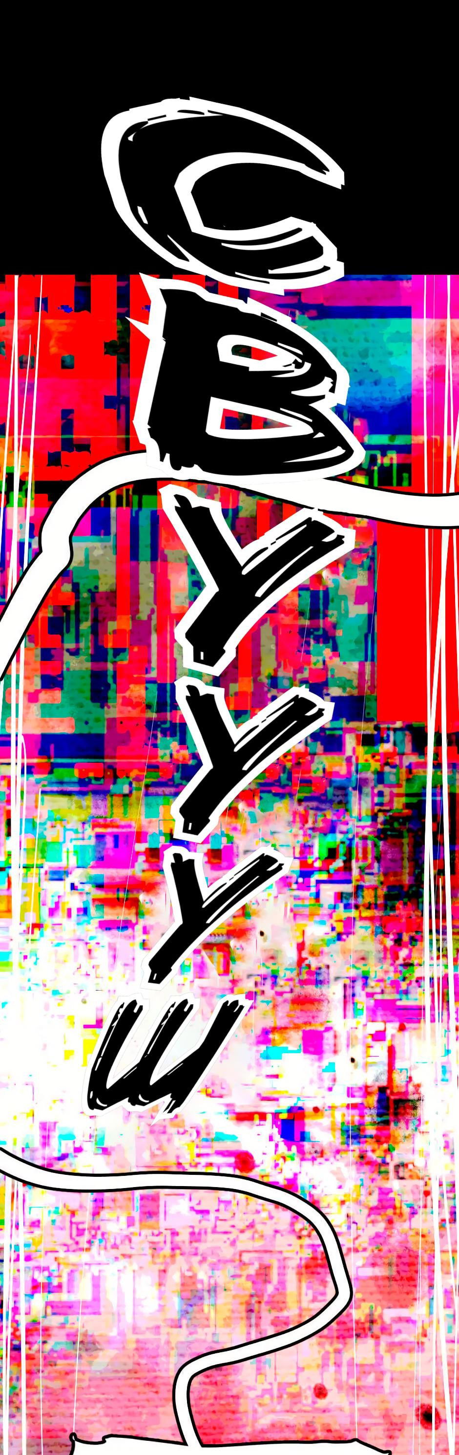 Манга Ангел Томагавк (перезапуск) - Глава 8 Страница 60