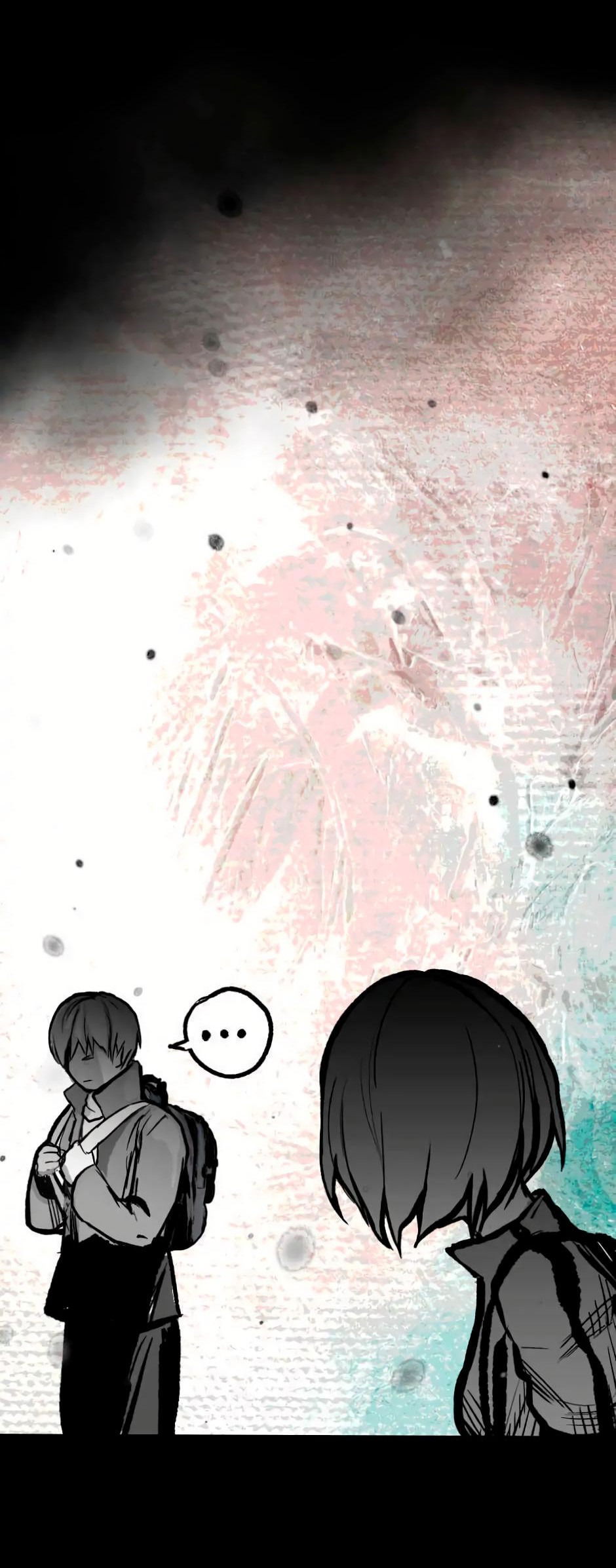 Манга Ангел Томагавк (перезапуск) - Глава 8 Страница 53