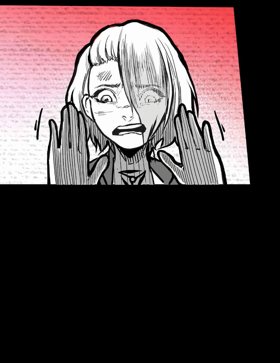 Манга Ангел Томагавк (перезапуск) - Глава 7 Страница 30