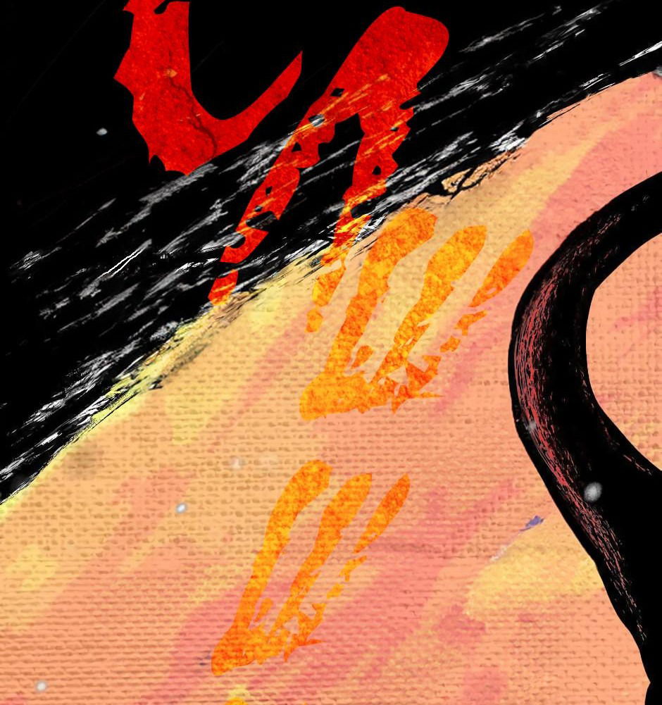 Манга Ангел Томагавк (перезапуск) - Глава 7 Страница 52