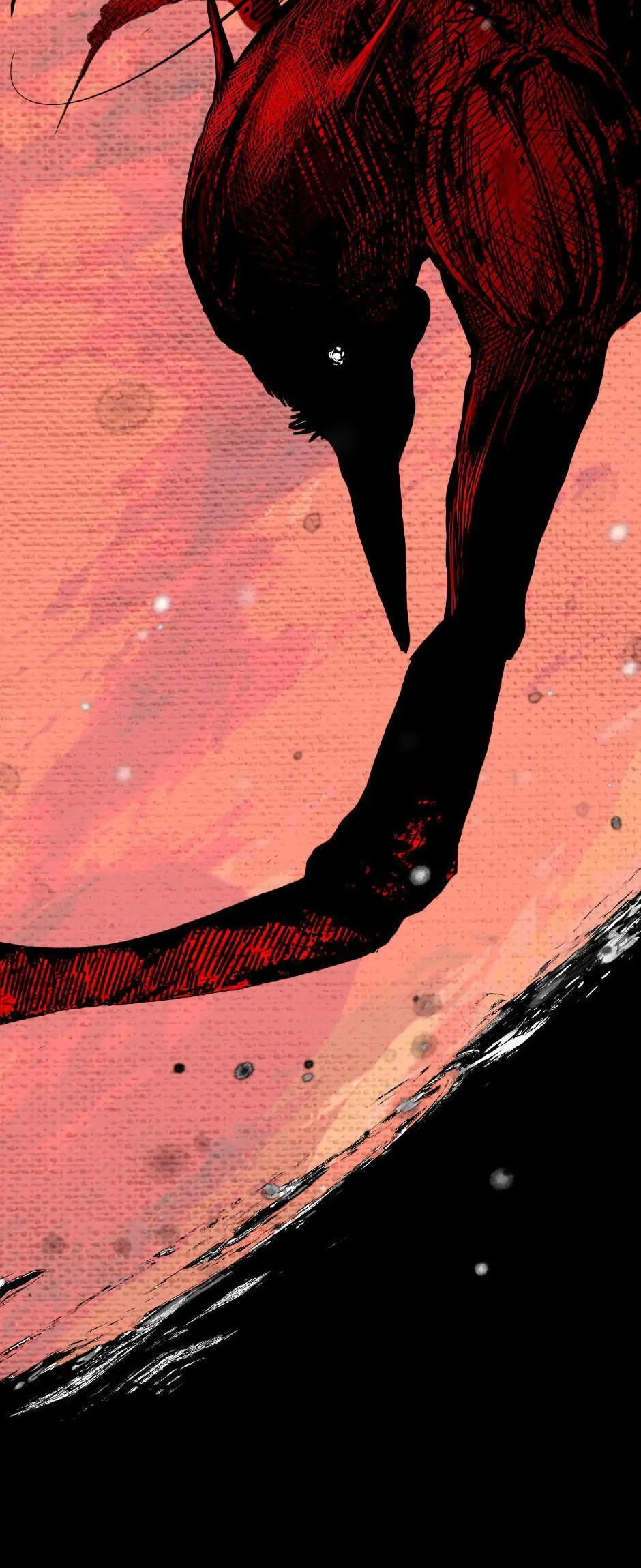 Манга Ангел Томагавк (перезапуск) - Глава 7 Страница 54