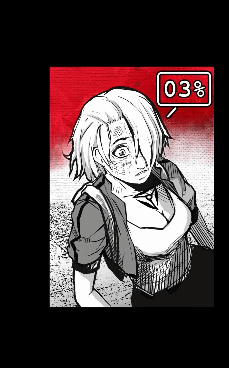 Манга Ангел Томагавк (перезапуск) - Глава 7 Страница 59