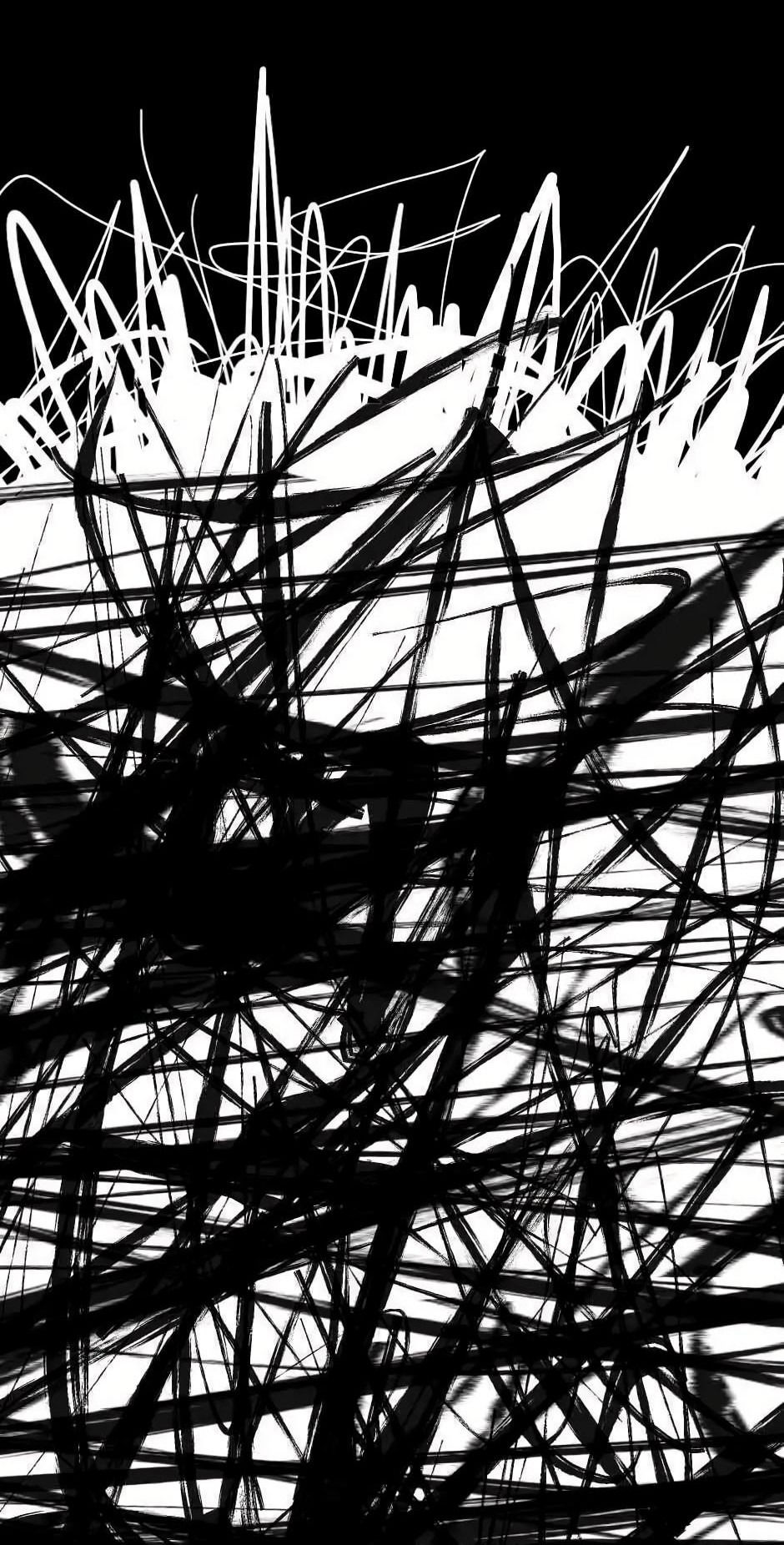 Манга Ангел Томагавк (перезапуск) - Глава 6 Страница 58