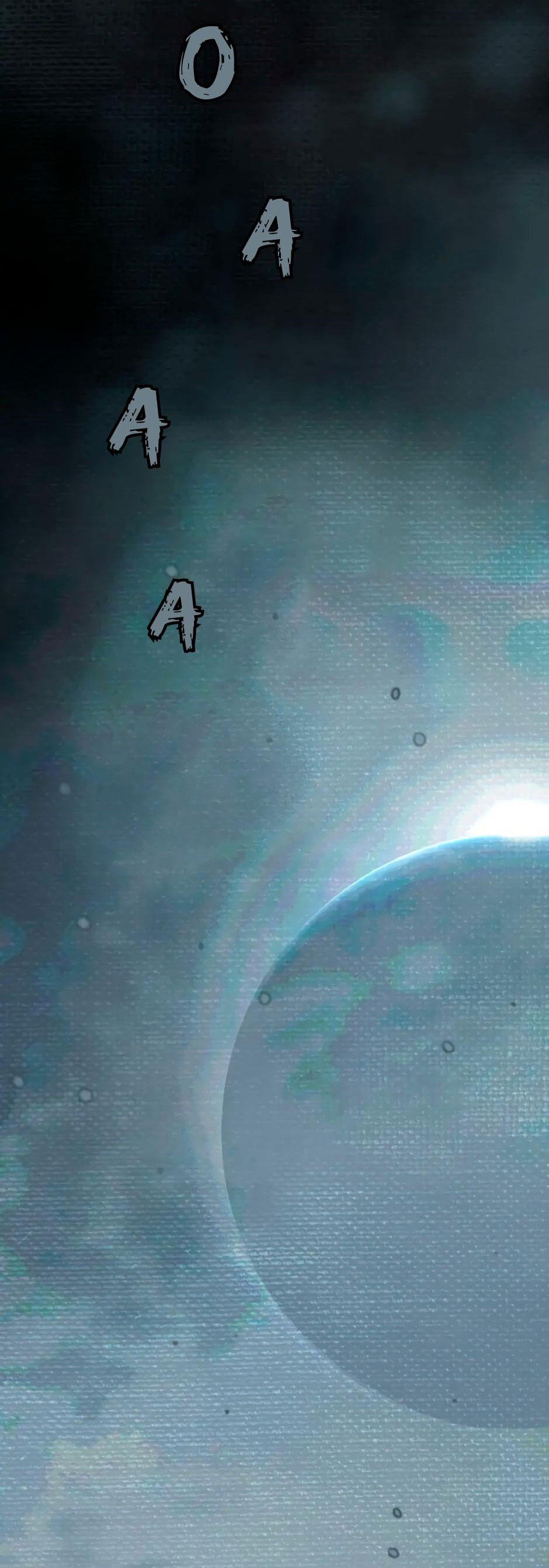 Манга Ангел Томагавк (перезапуск) - Глава 6 Страница 22