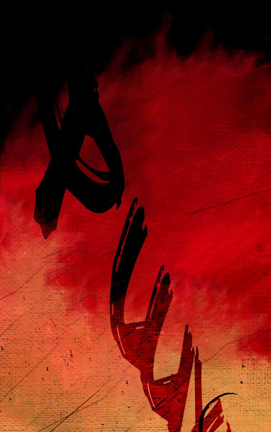 Манга Ангел Томагавк (перезапуск) - Глава 6 Страница 56