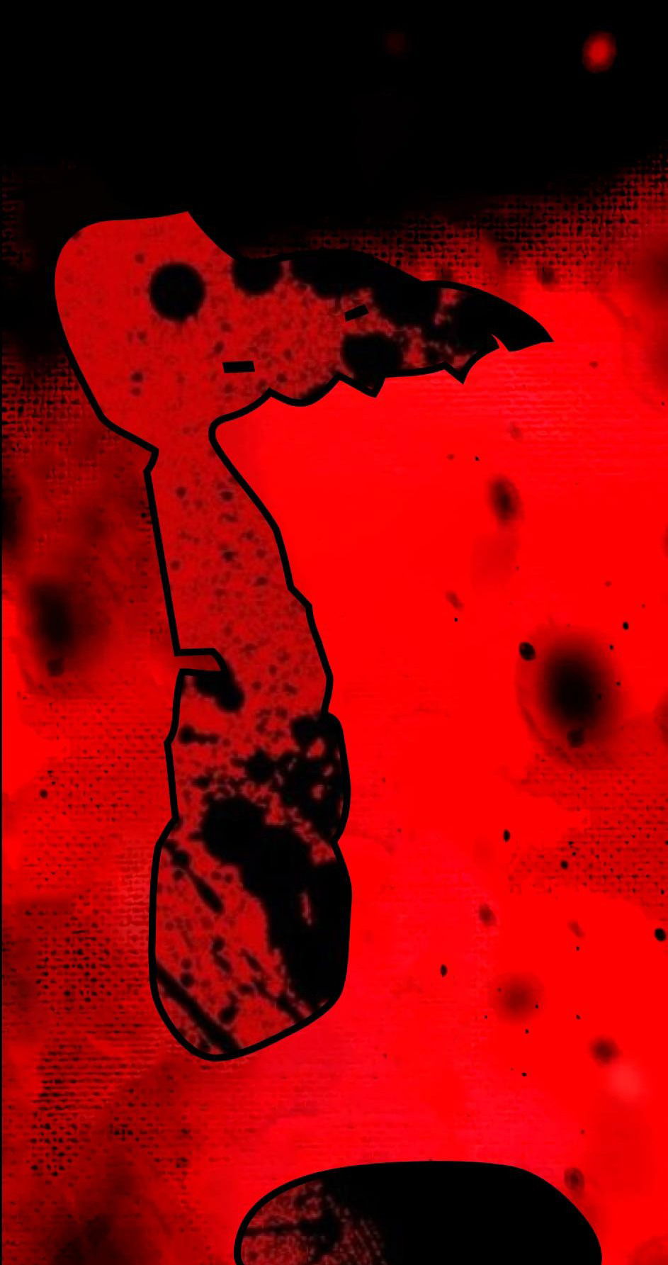 Манга Ангел Томагавк (перезапуск) - Глава 6 Страница 7