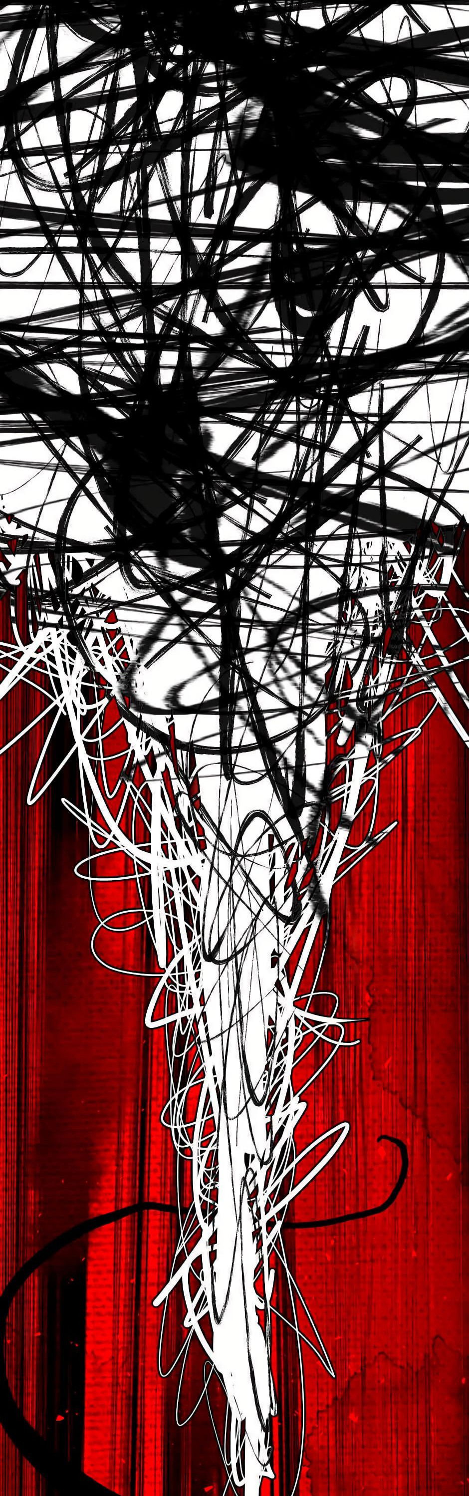 Манга Ангел Томагавк (перезапуск) - Глава 6 Страница 59