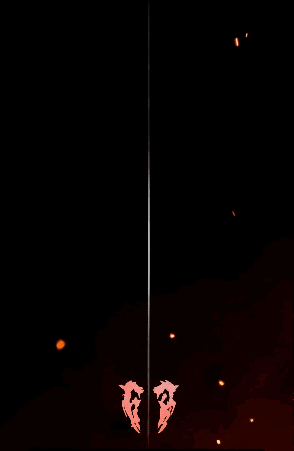 Манга Ангел Томагавк (перезапуск) - Глава 6 Страница 68