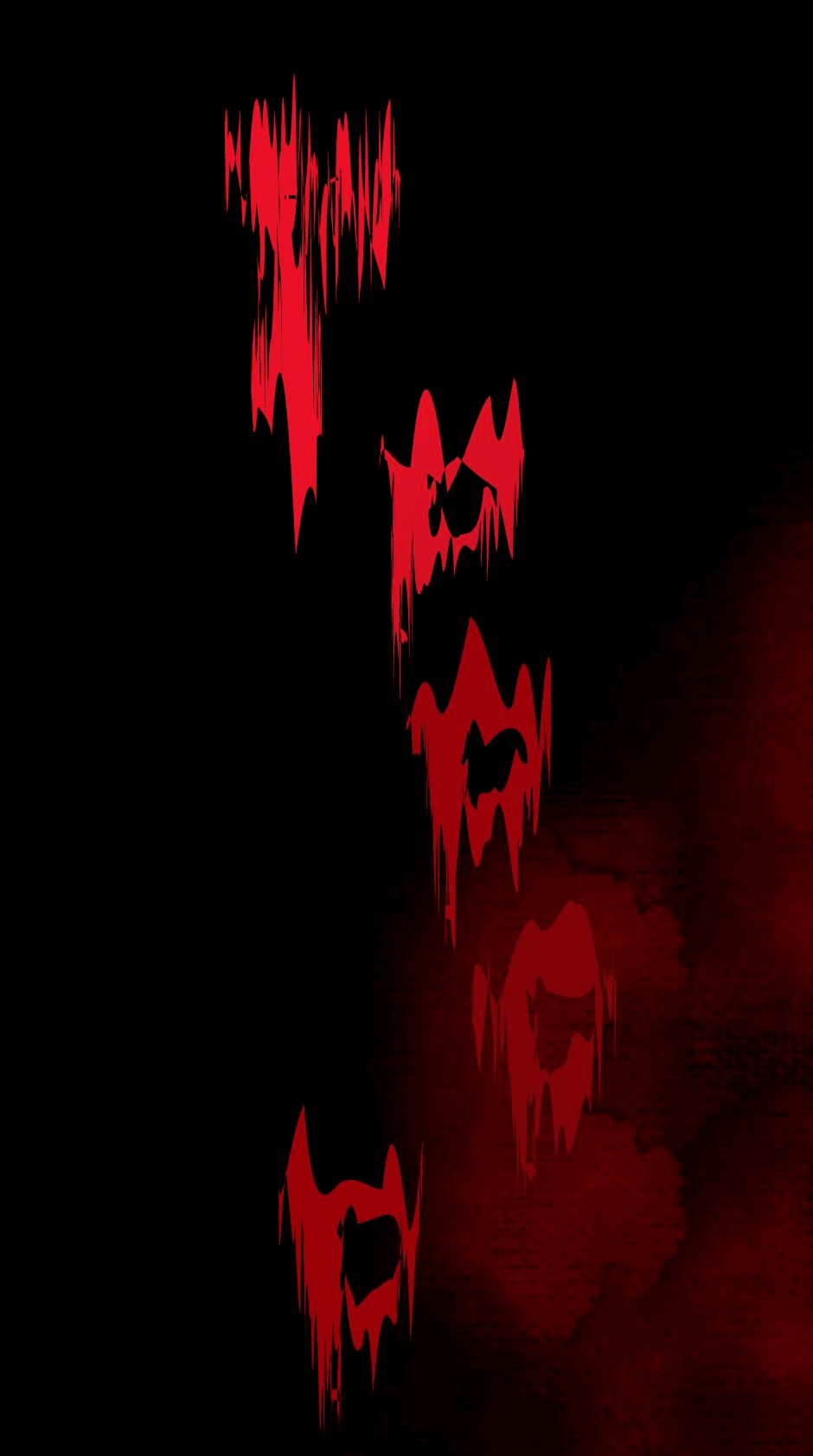 Манга Ангел Томагавк (перезапуск) - Глава 6 Страница 47