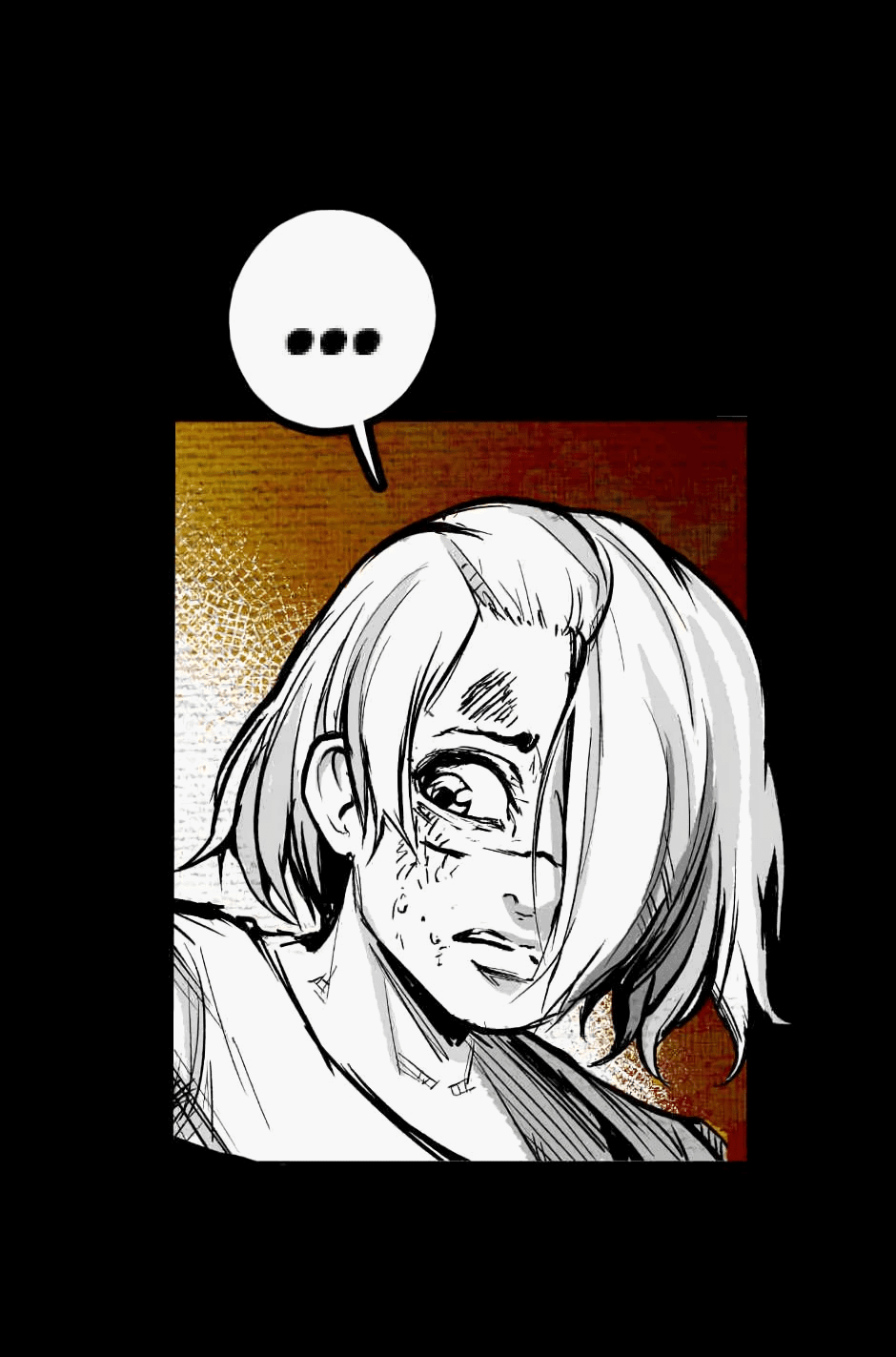 Манга Ангел Томагавк (перезапуск) - Глава 5 Страница 32