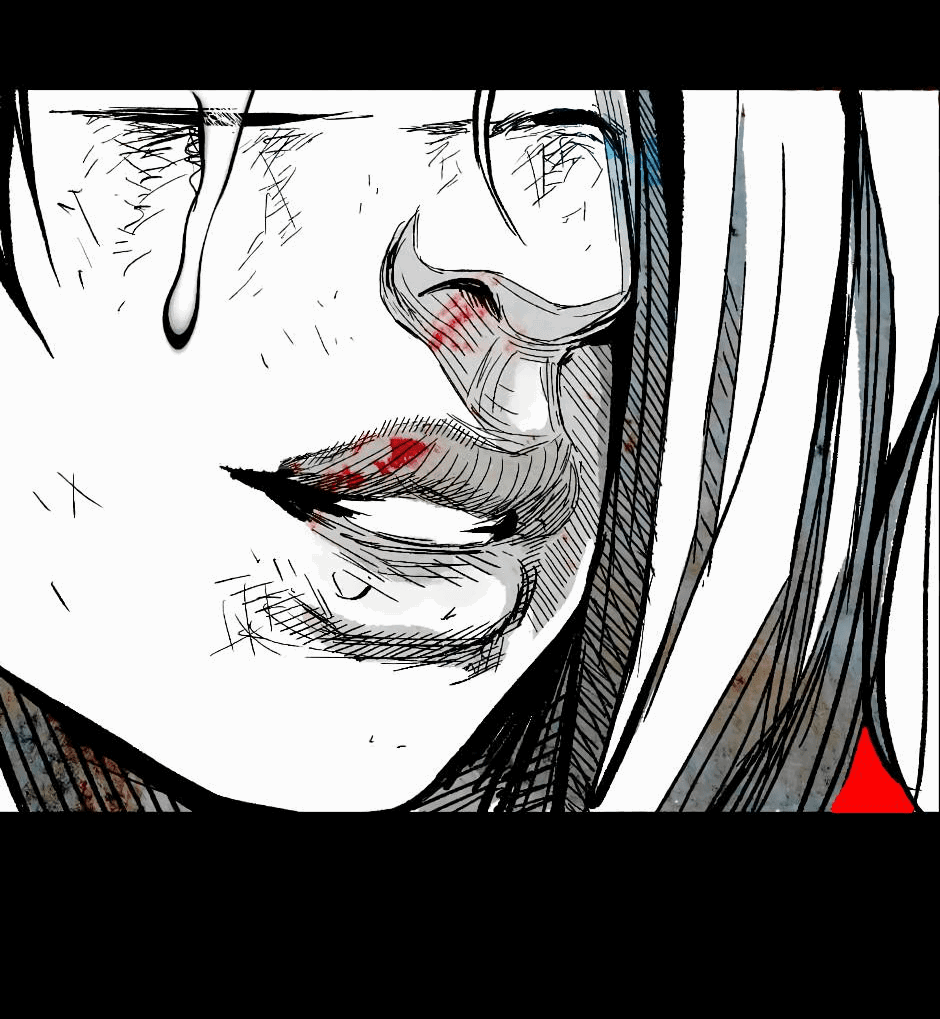 Манга Ангел Томагавк (перезапуск) - Глава 5 Страница 10