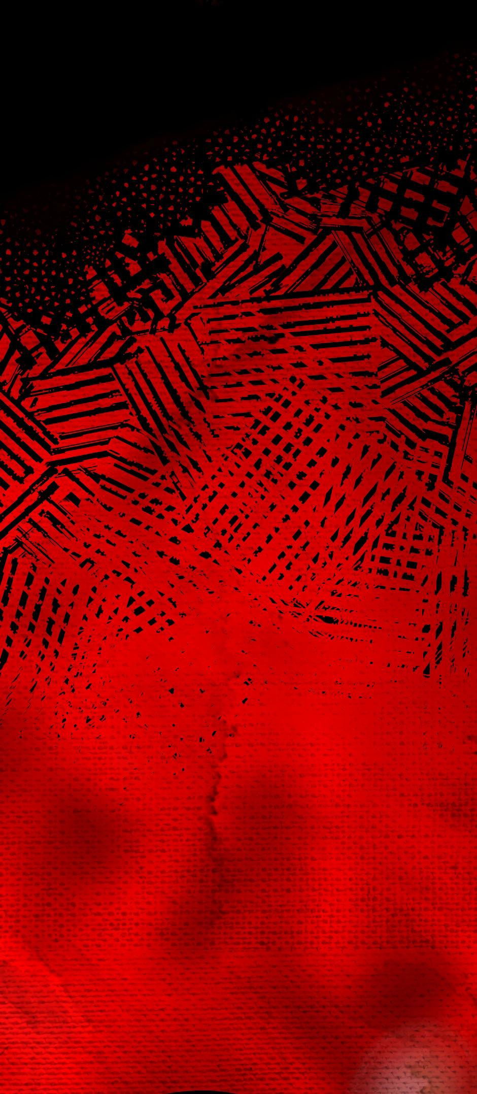 Манга Ангел Томагавк (перезапуск) - Глава 5 Страница 55