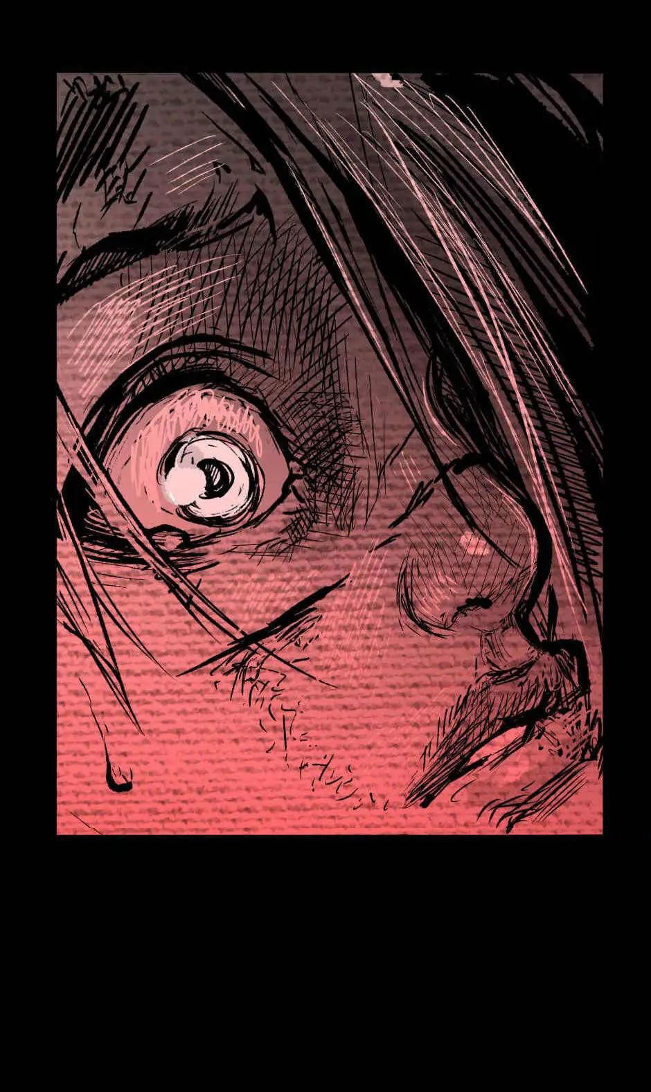 Манга Ангел Томагавк (перезапуск) - Глава 4 Страница 49