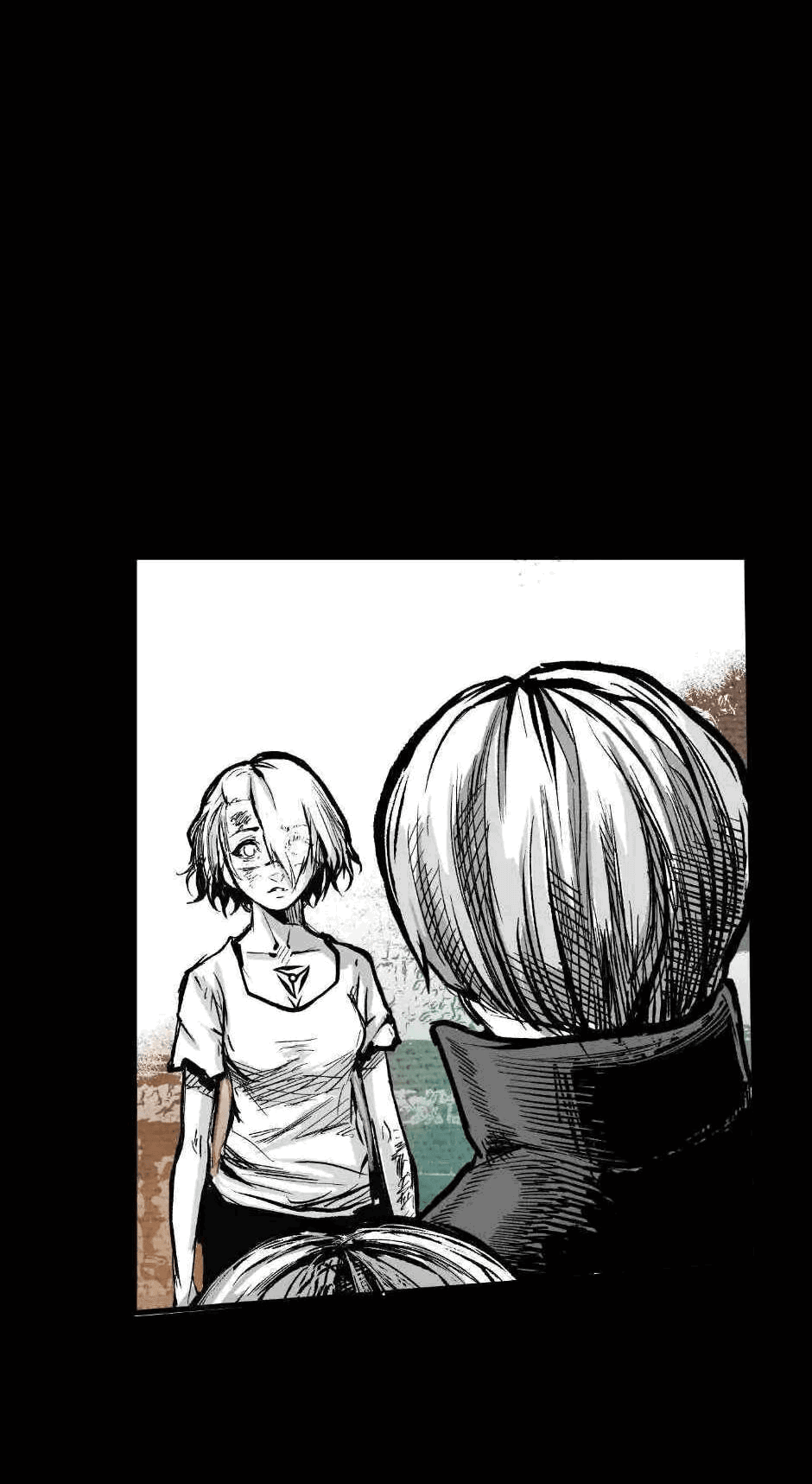 Манга Ангел Томагавк (перезапуск) - Глава 4 Страница 43