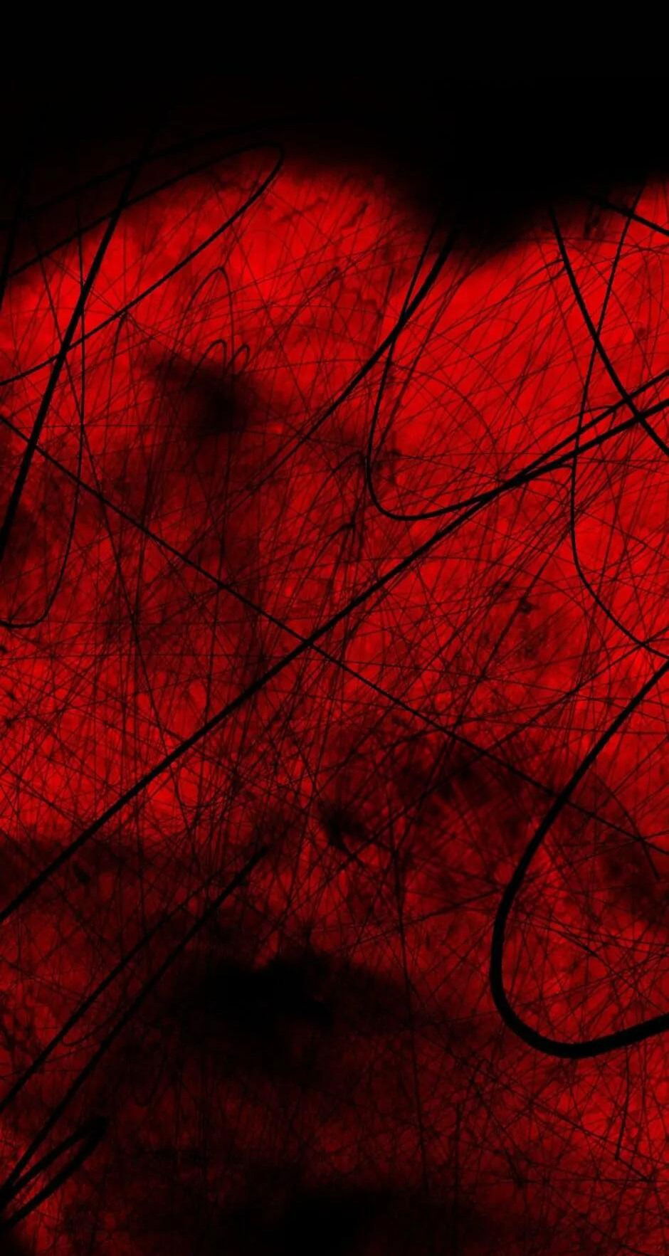 Манга Ангел Томагавк (перезапуск) - Глава 4 Страница 51