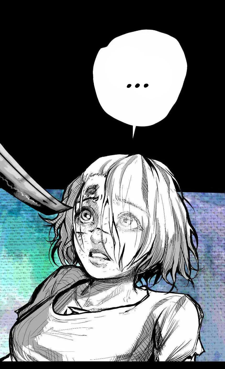 Манга Ангел Томагавк (перезапуск) - Глава 4 Страница 15