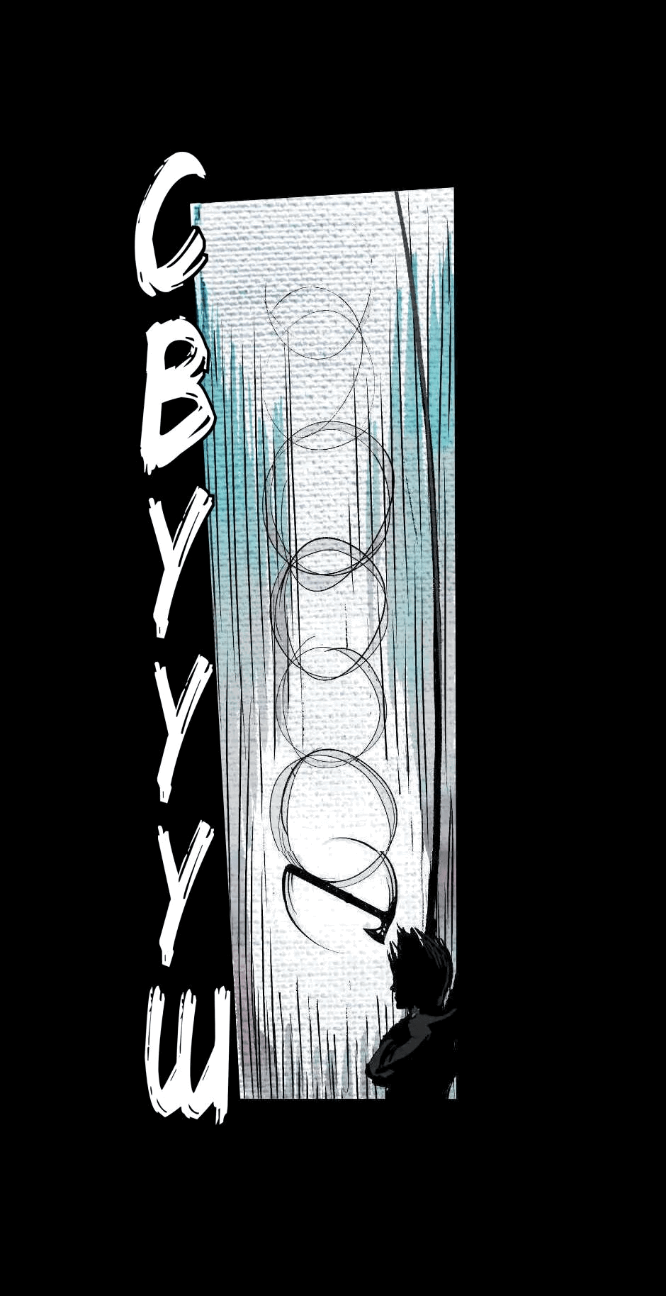 Манга Ангел Томагавк (перезапуск) - Глава 3 Страница 23