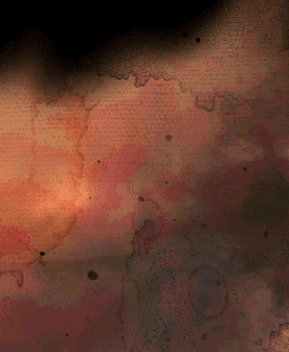 Манга Ангел Томагавк (перезапуск) - Глава 3 Страница 51