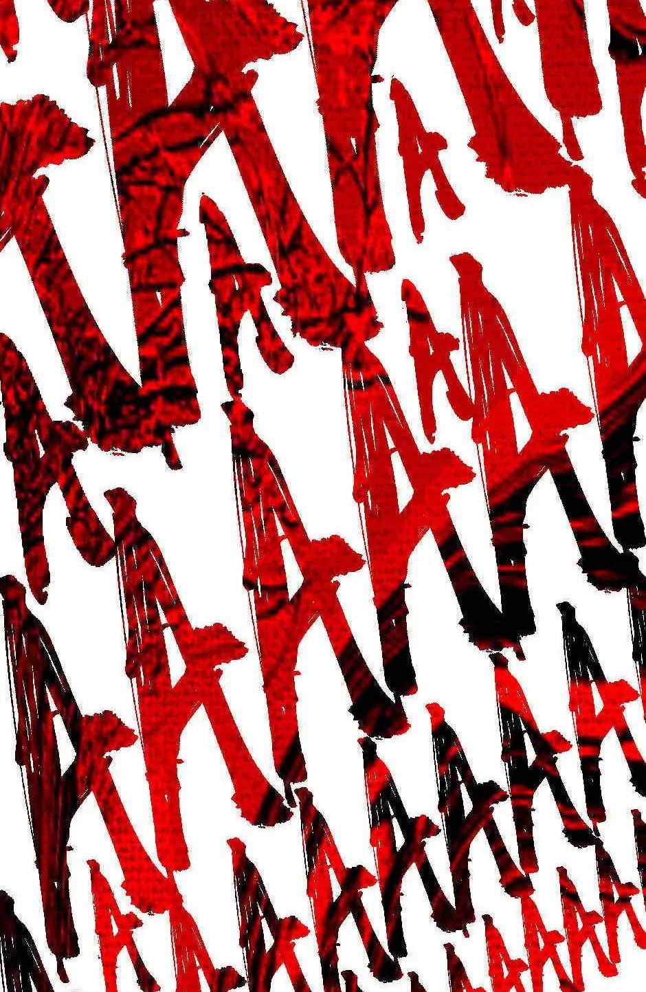 Манга Ангел Томагавк (перезапуск) - Глава 3 Страница 36