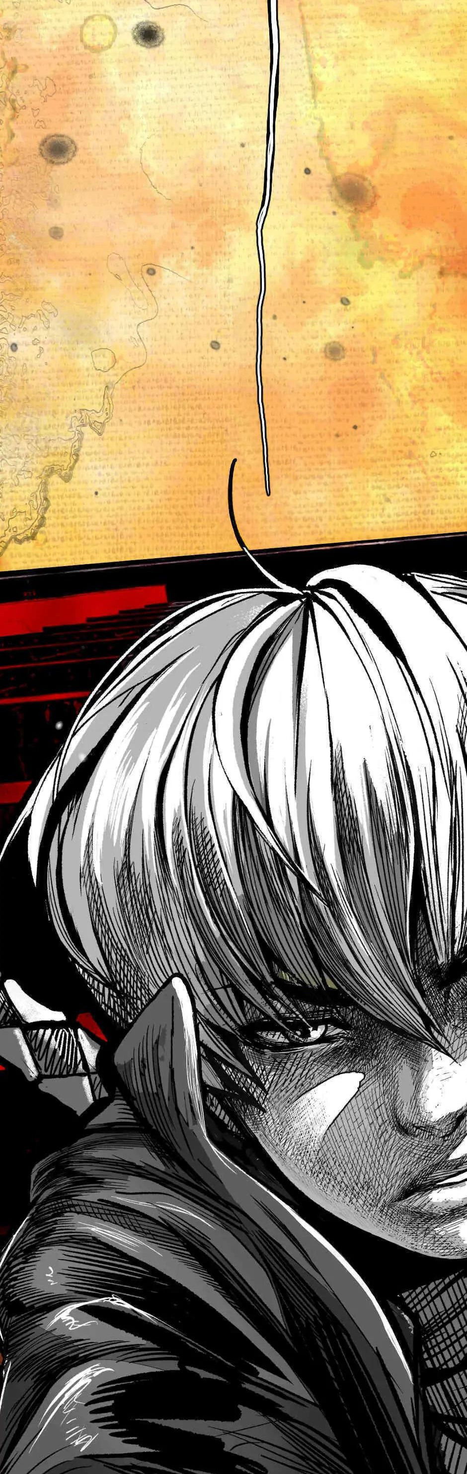 Манга Ангел Томагавк (перезапуск) - Глава 3 Страница 53