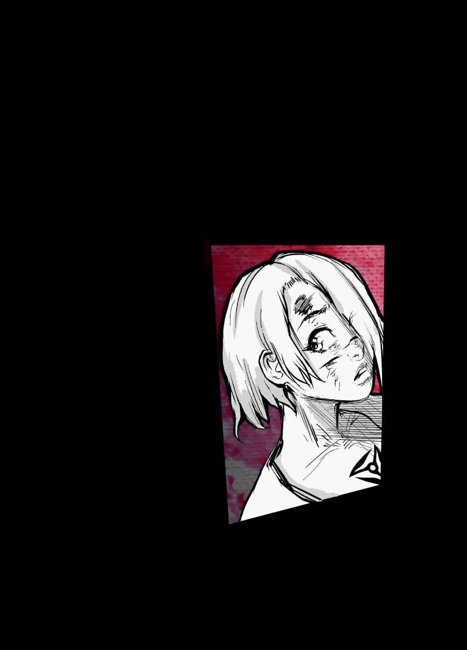 Манга Ангел Томагавк (перезапуск) - Глава 3 Страница 13