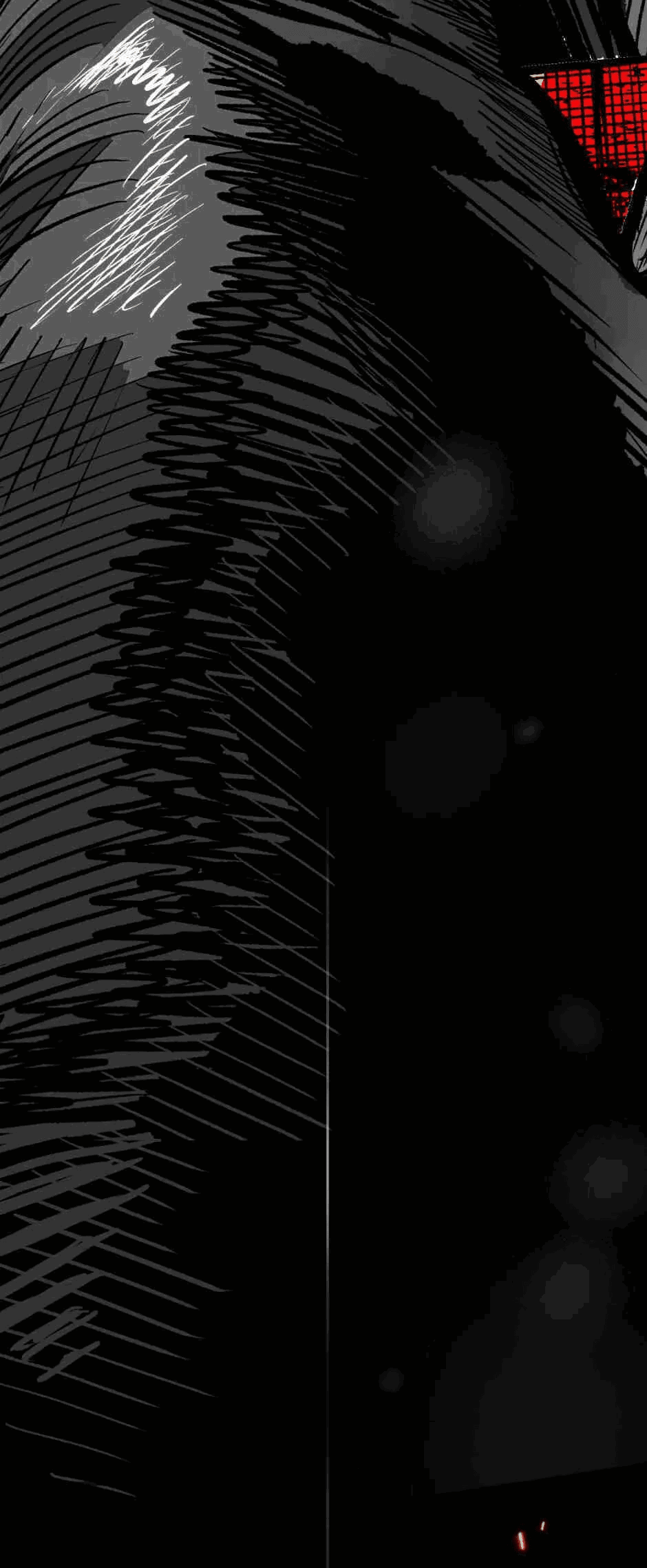 Манга Ангел Томагавк (перезапуск) - Глава 3 Страница 54