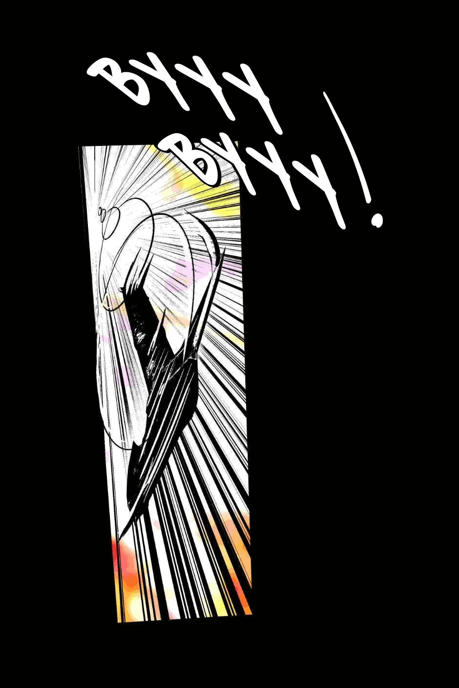 Манга Ангел Томагавк (перезапуск) - Глава 3 Страница 21