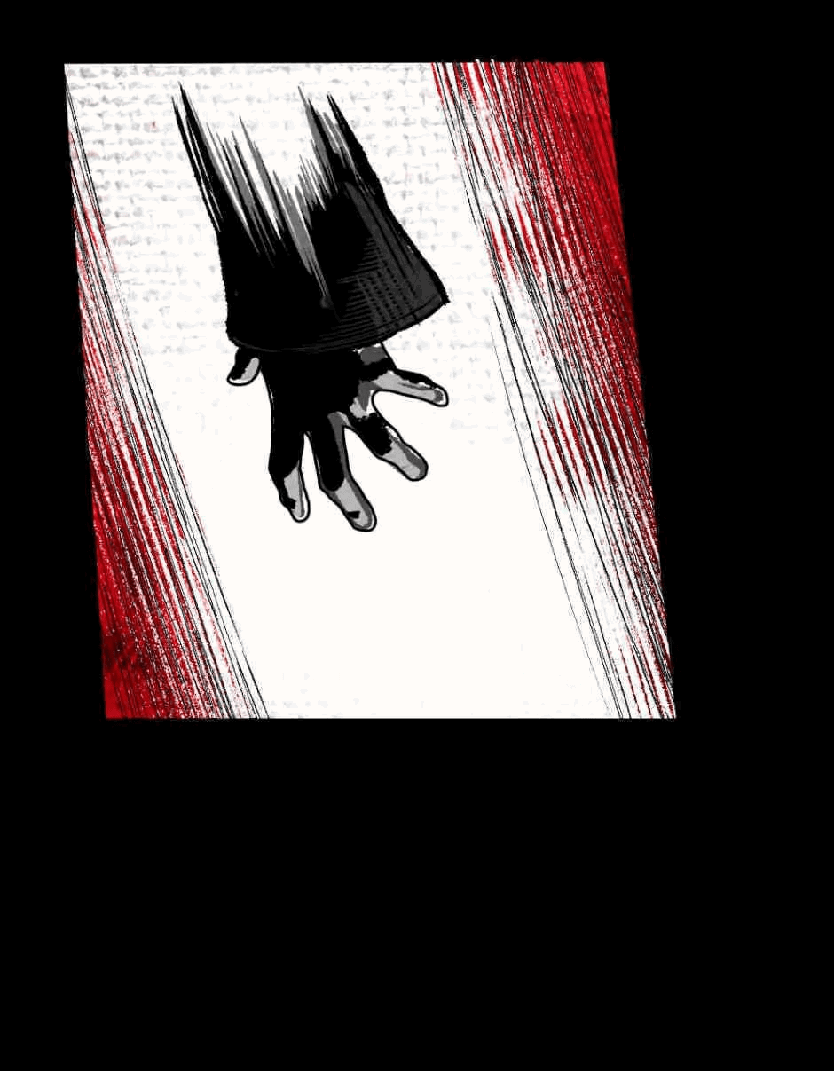 Манга Ангел Томагавк (перезапуск) - Глава 3 Страница 46