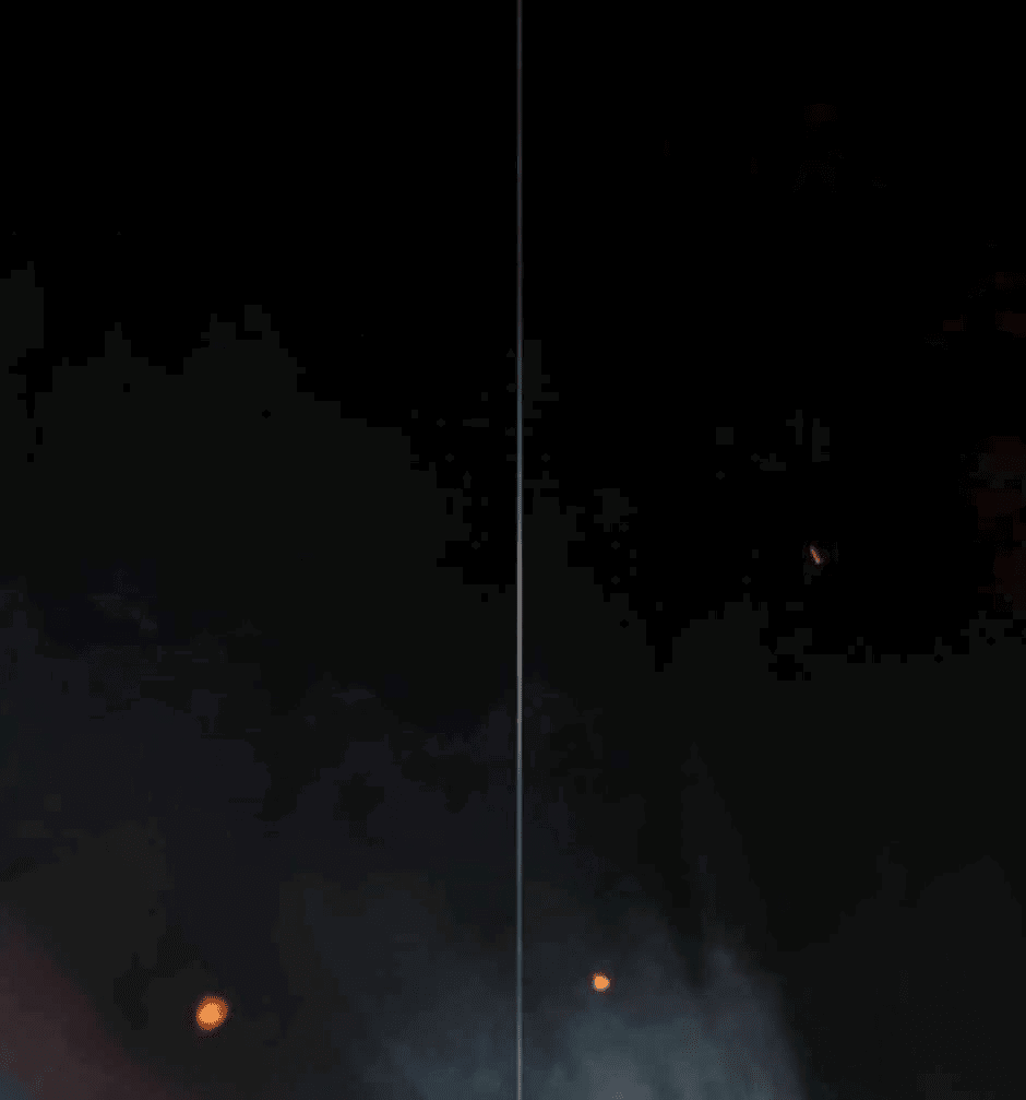 Манга Ангел Томагавк (перезапуск) - Глава 3 Страница 55