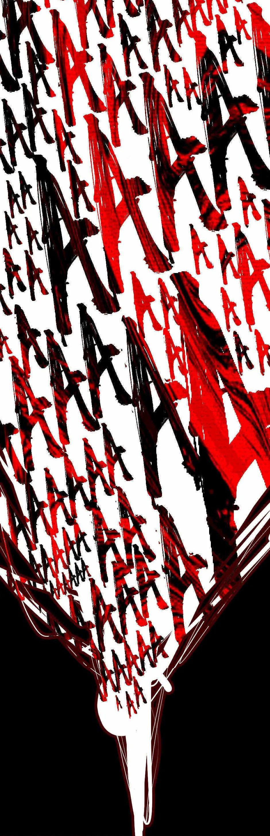 Манга Ангел Томагавк (перезапуск) - Глава 3 Страница 37