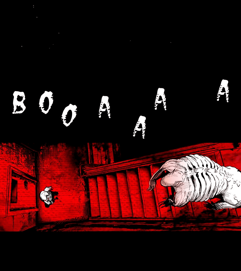 Манга Ангел Томагавк (перезапуск) - Глава 2 Страница 5