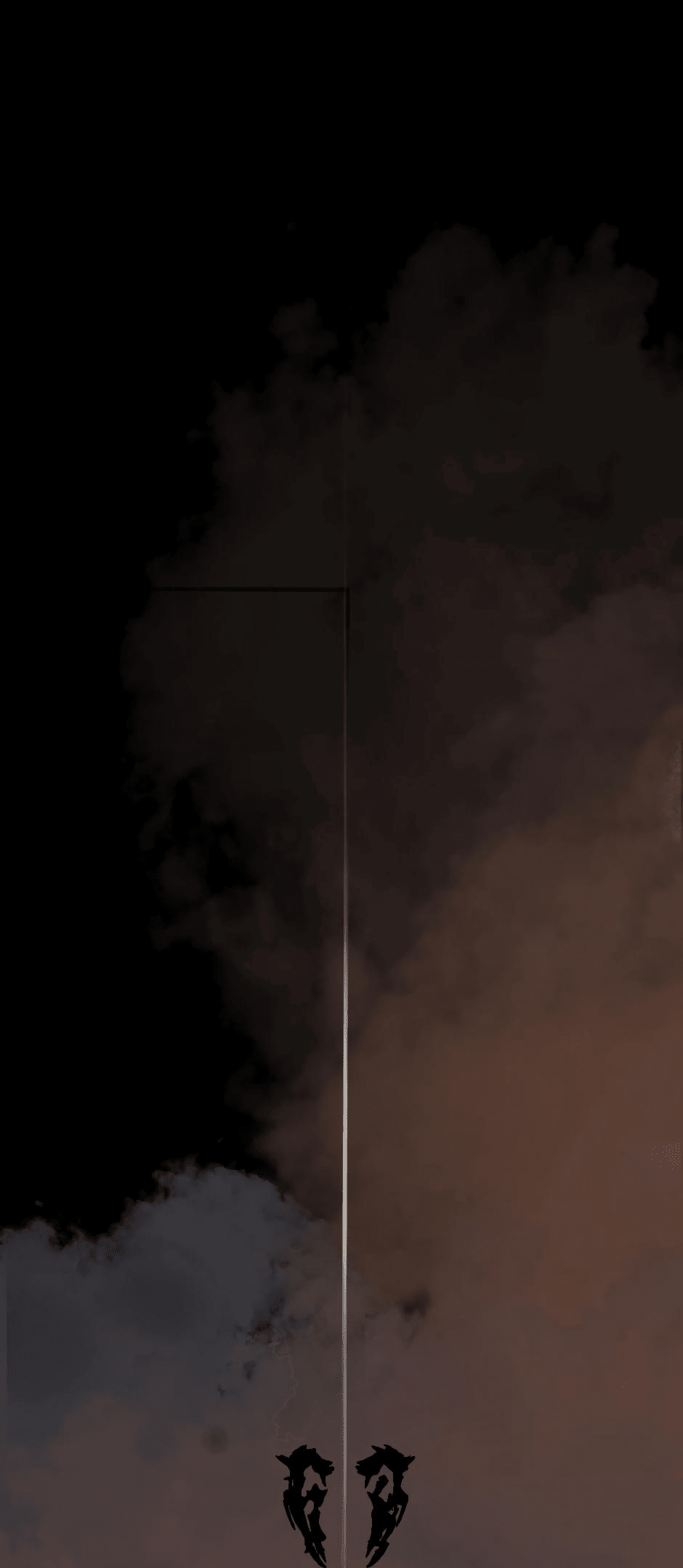 Манга Ангел Томагавк (перезапуск) - Глава 2 Страница 34