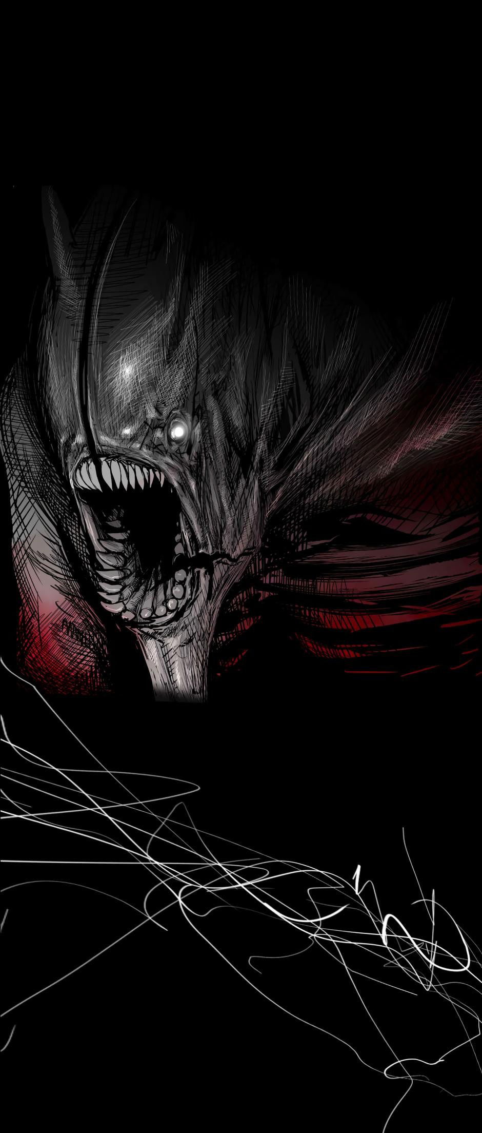 Манга Ангел Томагавк (перезапуск) - Глава 1 Страница 41