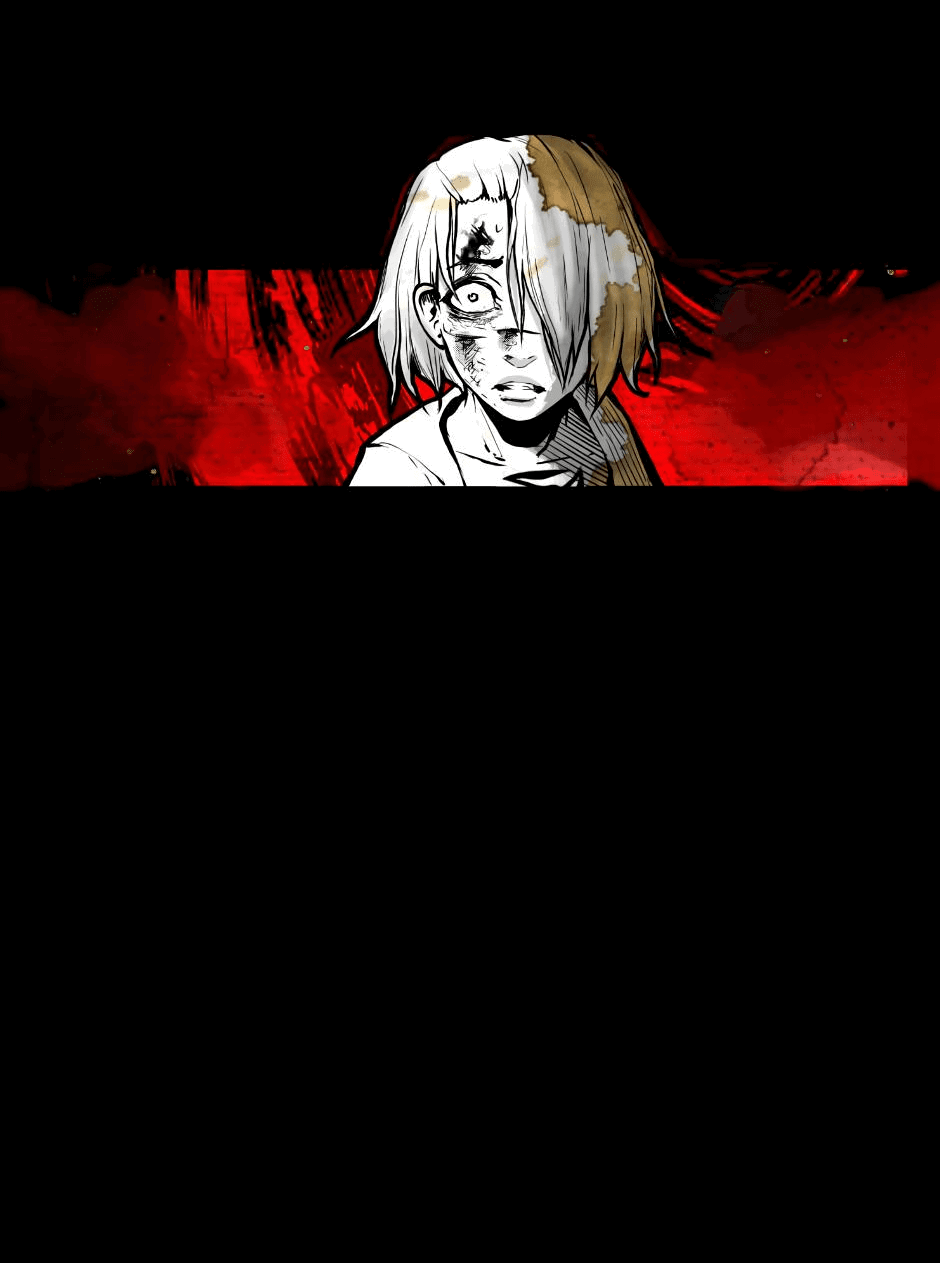 Манга Ангел Томагавк (перезапуск) - Глава 1 Страница 45