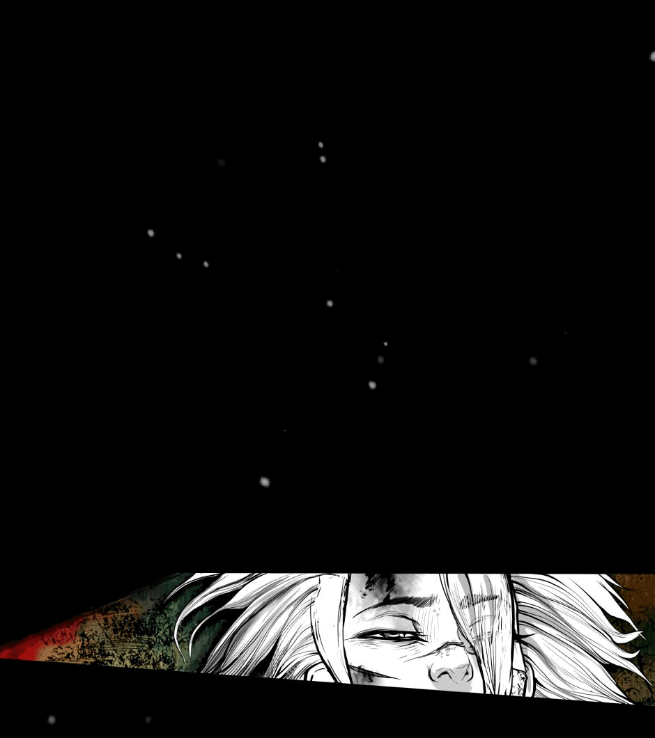 Манга Ангел Томагавк (перезапуск) - Глава 1 Страница 5