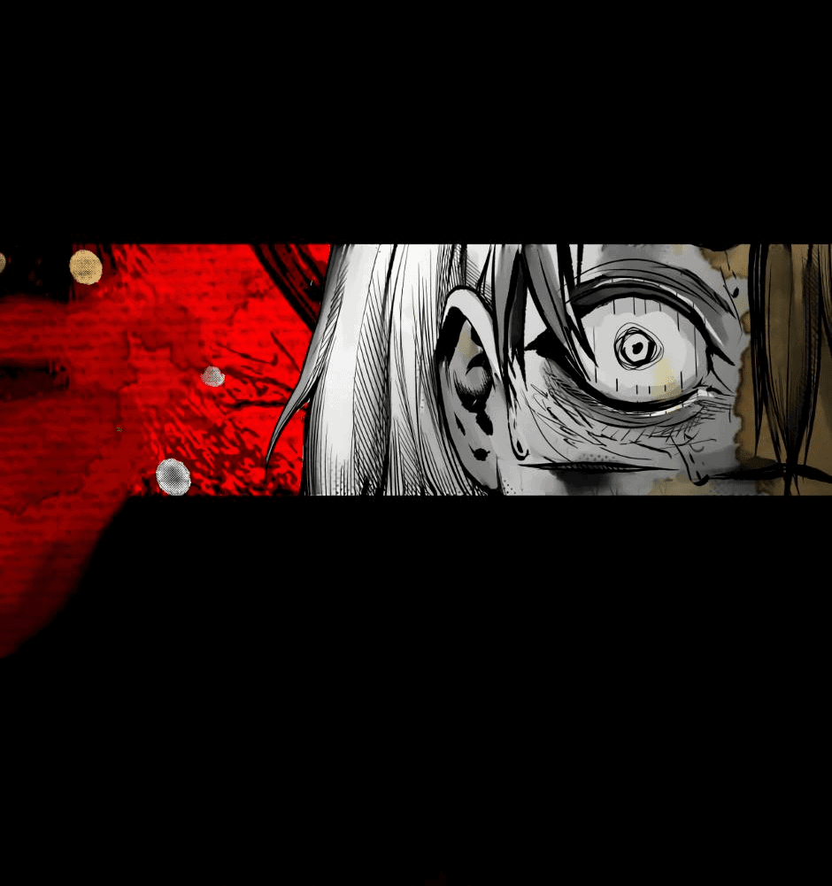 Манга Ангел Томагавк (перезапуск) - Глава 1 Страница 46