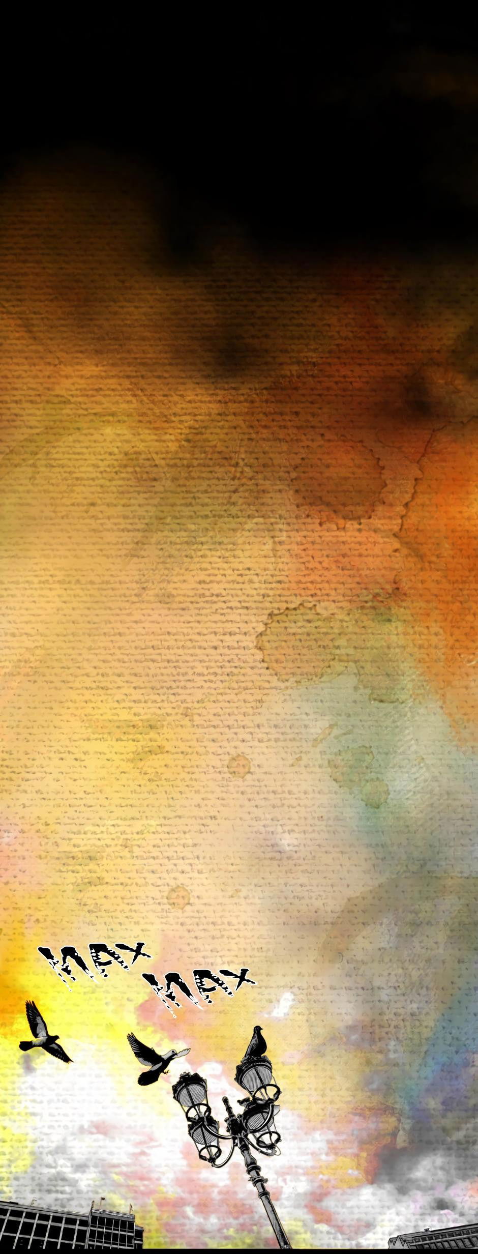 Манга Ангел Томагавк (перезапуск) - Глава 0 Страница 16