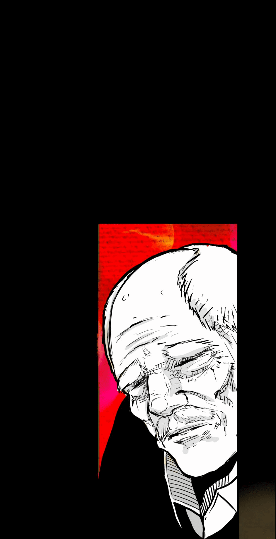 Манга Ангел Томагавк (перезапуск) - Глава 0 Страница 23