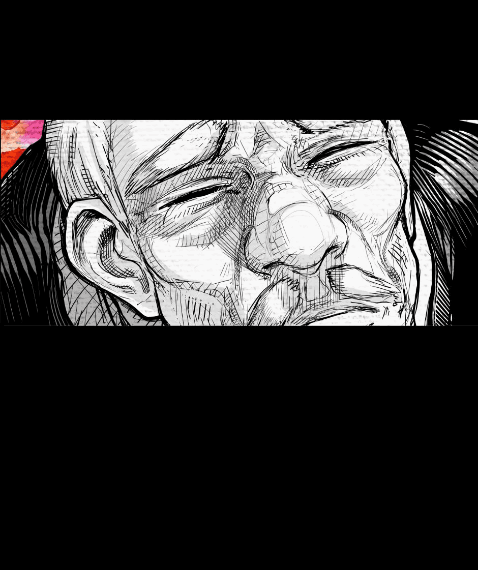 Манга Ангел Томагавк (перезапуск) - Глава 0 Страница 28